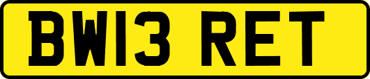BW13RET