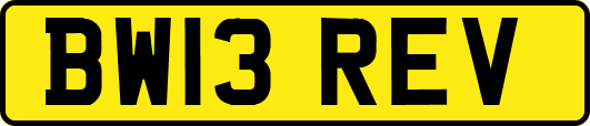 BW13REV