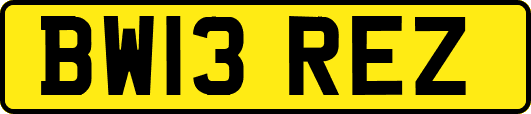 BW13REZ