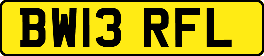 BW13RFL