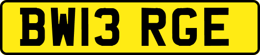 BW13RGE