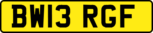 BW13RGF