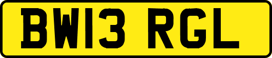 BW13RGL