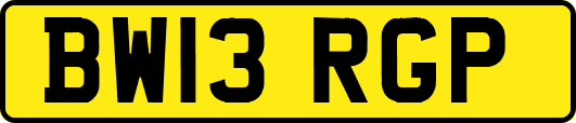 BW13RGP