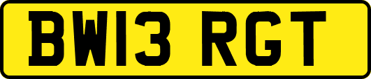 BW13RGT