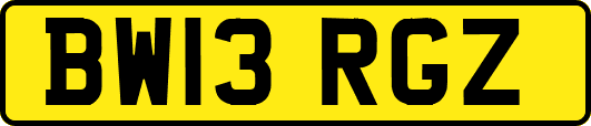 BW13RGZ
