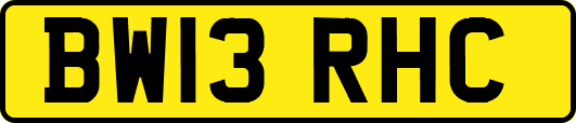 BW13RHC