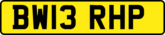 BW13RHP