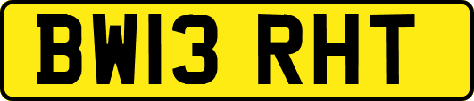 BW13RHT