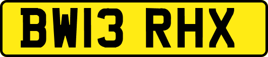 BW13RHX