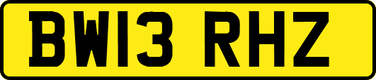 BW13RHZ