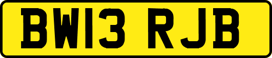 BW13RJB