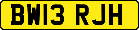 BW13RJH