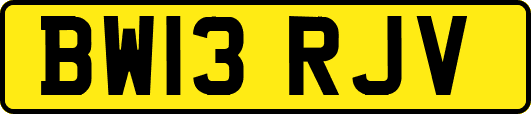BW13RJV