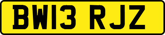 BW13RJZ