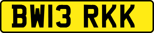 BW13RKK