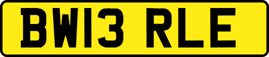 BW13RLE