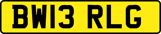 BW13RLG
