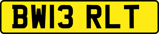 BW13RLT