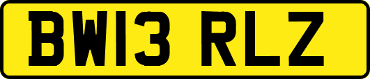 BW13RLZ