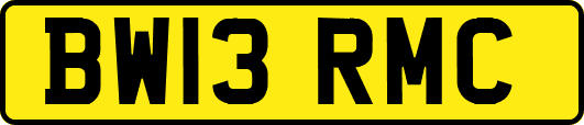BW13RMC