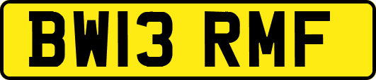 BW13RMF