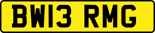 BW13RMG