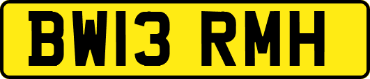 BW13RMH