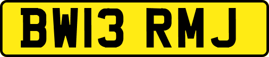 BW13RMJ