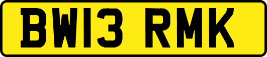 BW13RMK