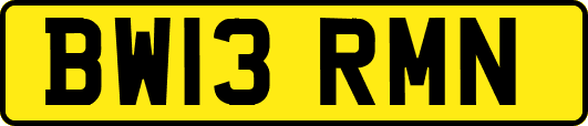 BW13RMN