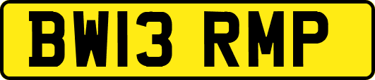 BW13RMP