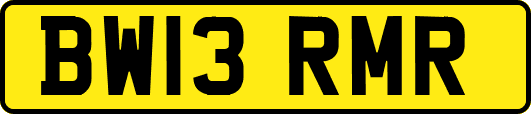 BW13RMR