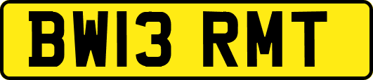 BW13RMT