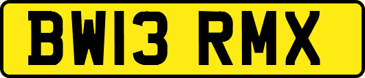 BW13RMX