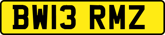 BW13RMZ