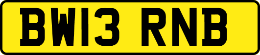 BW13RNB