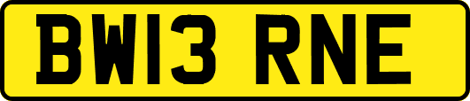 BW13RNE