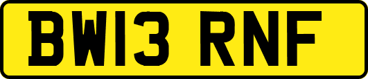 BW13RNF