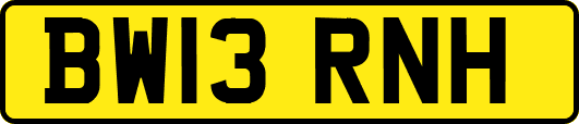 BW13RNH