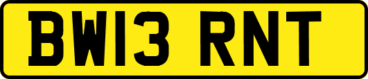BW13RNT