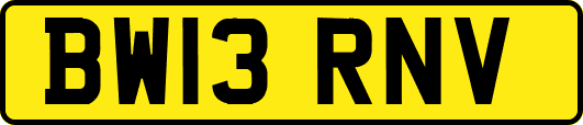 BW13RNV