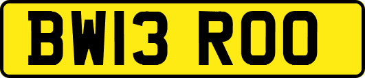 BW13ROO