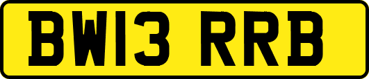 BW13RRB