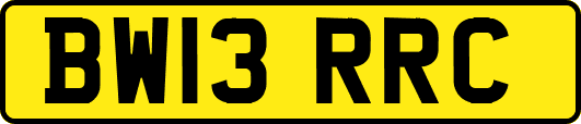 BW13RRC