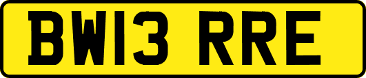 BW13RRE