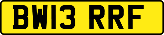 BW13RRF