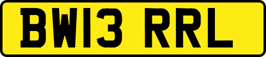 BW13RRL