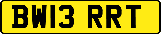 BW13RRT