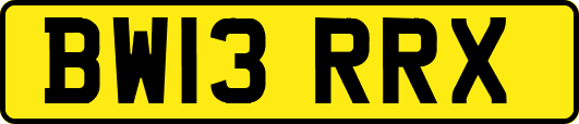 BW13RRX